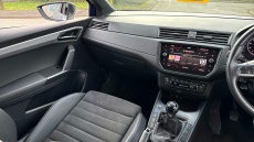 SEAT Ibiza 1.0 TSI 95 Xcellence Lux [EZ] 5dr Petrol Hatchback